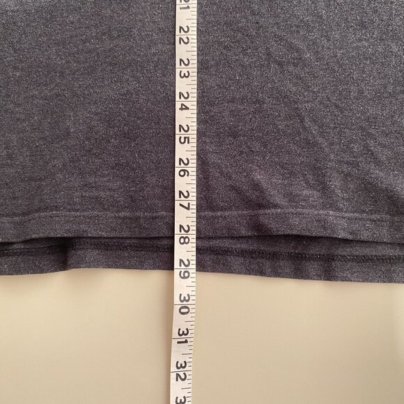 American Eagle Striped Collar Club Logo Polo Shirt - Picture 5 of 7